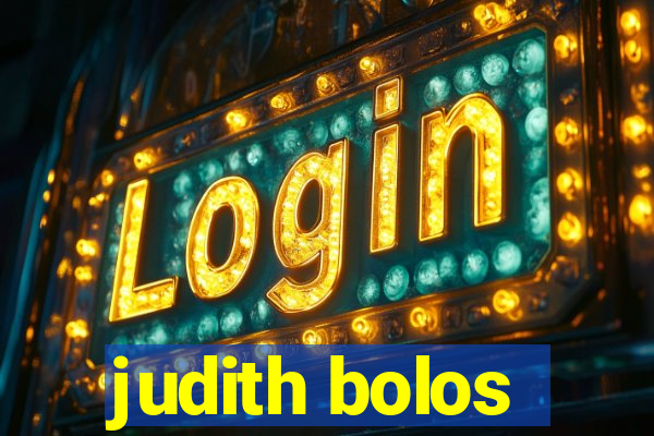 judith bolos